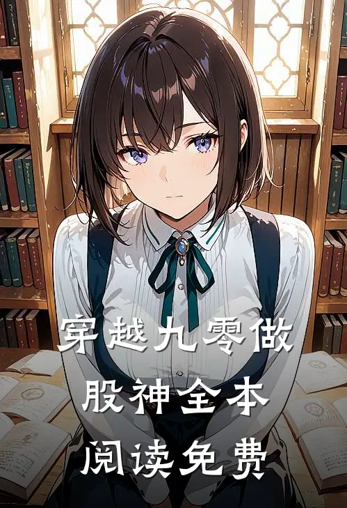 穿越九零做股神全本阅读免费