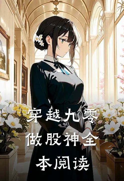穿越九零做股神全本阅读