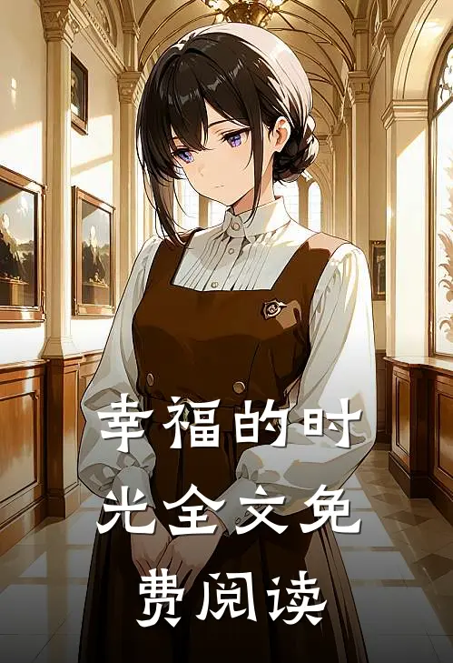幸福的时光全文免费阅读