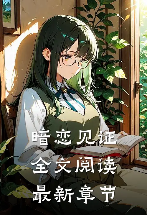 暗恋见证全文阅读最新章节