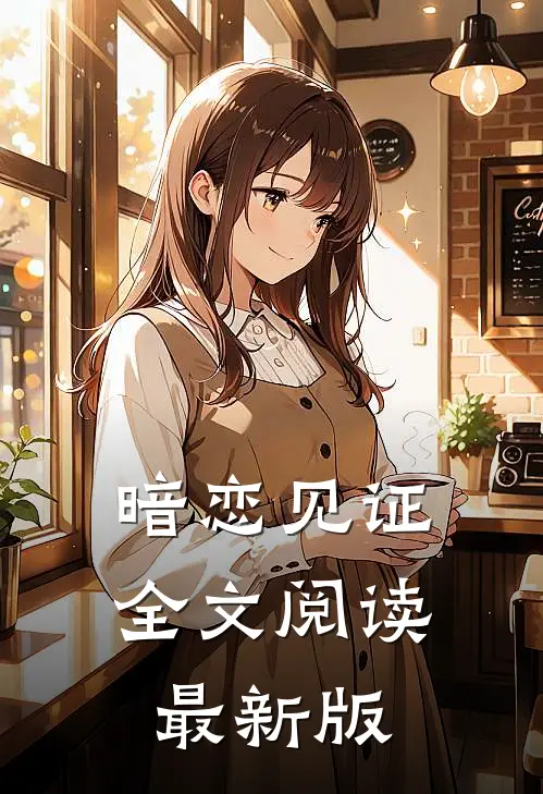 暗恋见证全文阅读最新版