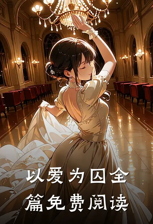 以爱为囚全篇免费阅读