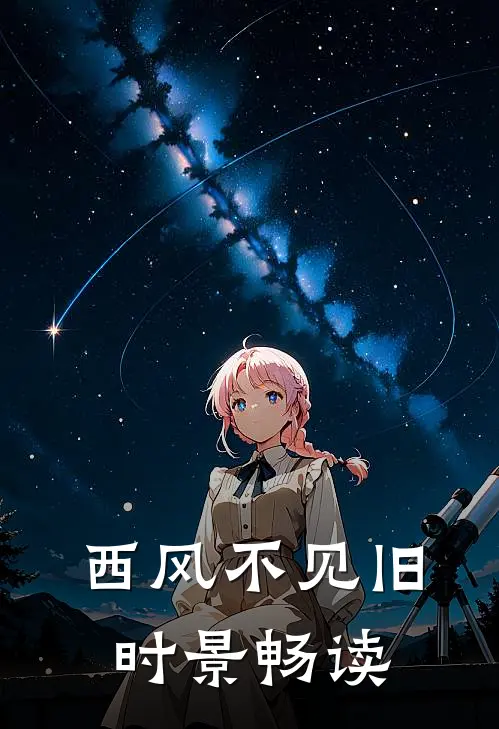 西风不见旧时景畅读