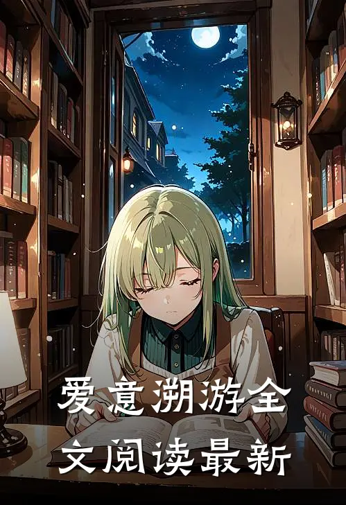 爱意溯游全文阅读最新