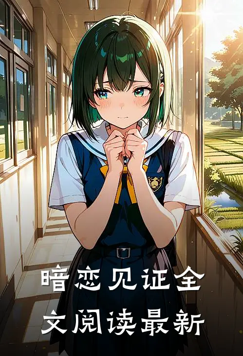 暗恋见证全文阅读最新
