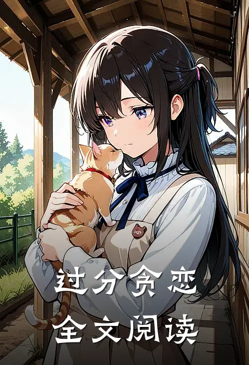 过分贪恋全文阅读