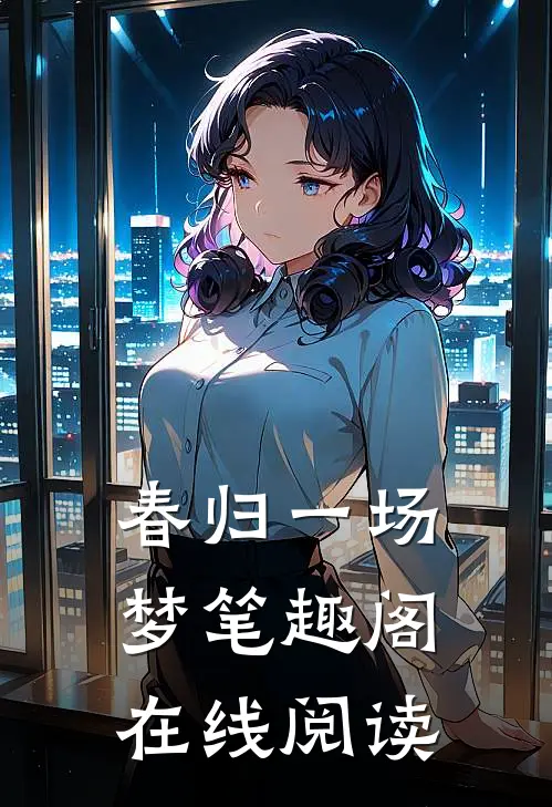 春归一场梦笔趣阁在线阅读