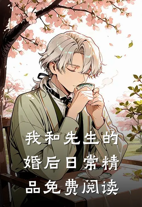 我和先生的婚后日常精品免费阅读