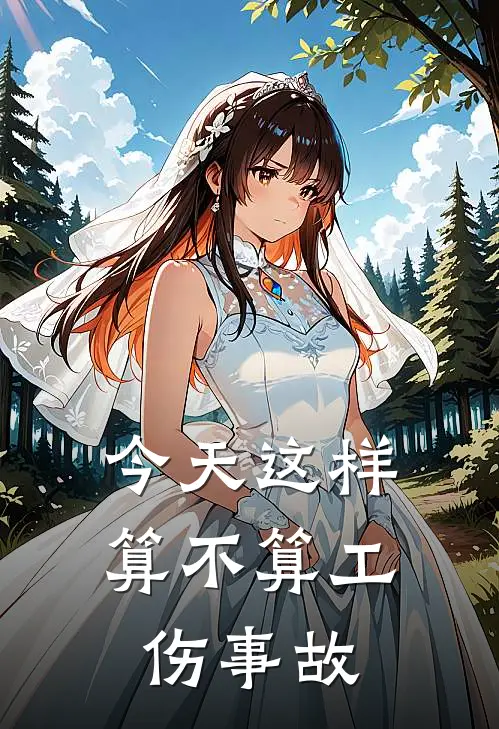 今天这样算不算工伤事故