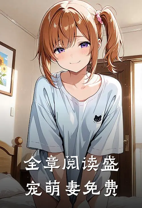全章阅读盛宠萌妻免费