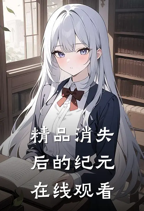 精品消失后的纪元在线观看