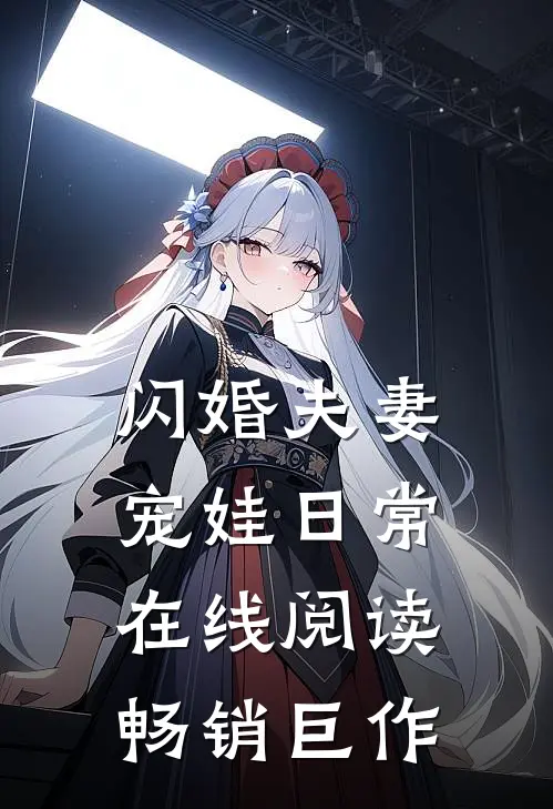 闪婚夫妻宠娃日常在线阅读畅销巨作