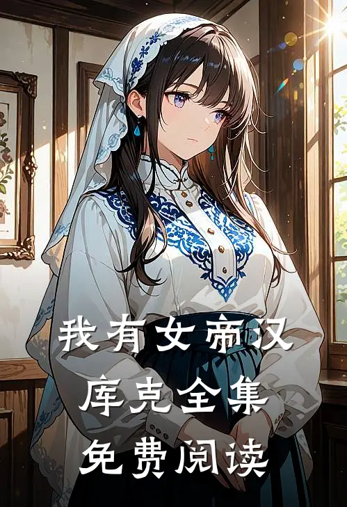 我有女帝汉库克全集免费阅读