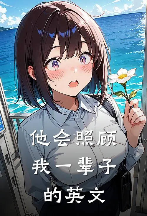 他会照顾我一辈子的英文