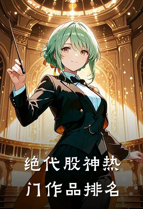 绝代股神热门作品排名