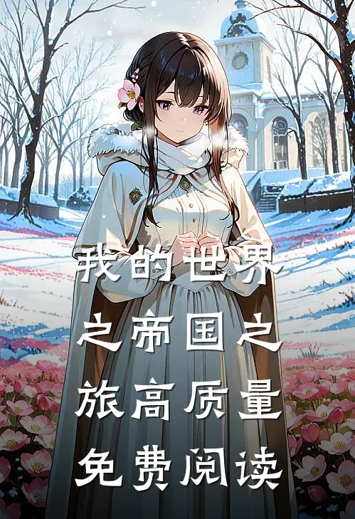 我的世界之帝国之旅高质量免费阅读
