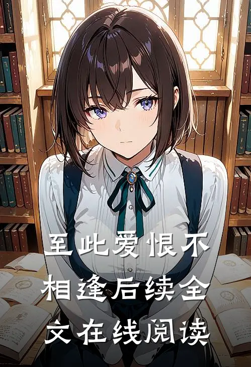 至此爱恨不相逢后续全文在线阅读