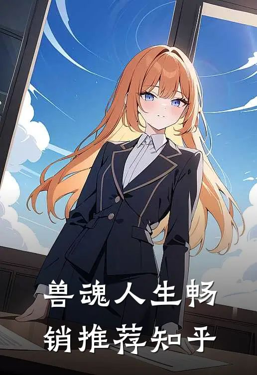 兽魂人生畅销推荐知乎