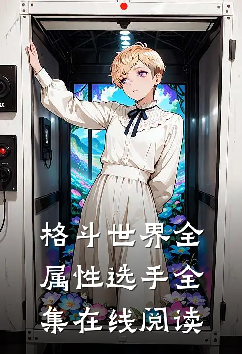 格斗世界全属性选手全集在线阅读