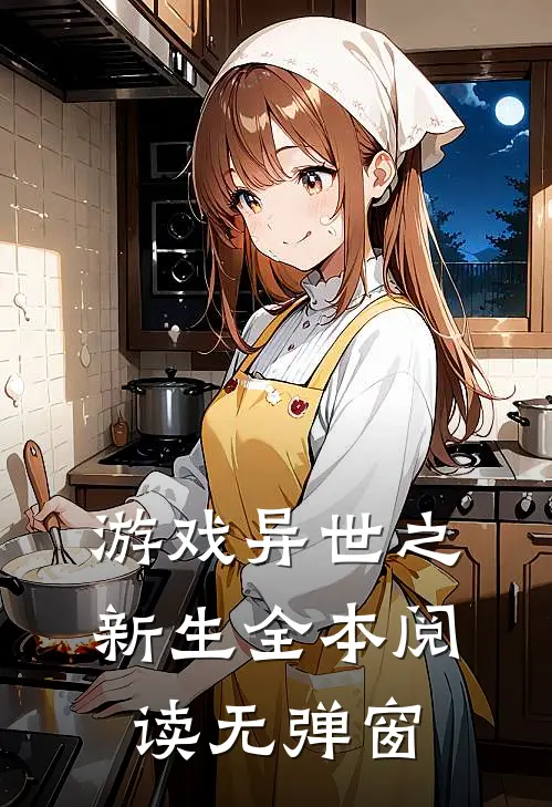游戏异世之新生全本阅读无弹窗