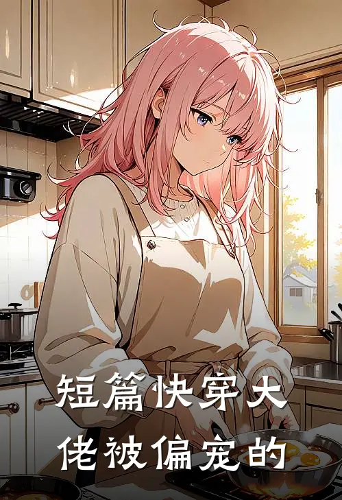 短篇快穿大佬被偏宠的