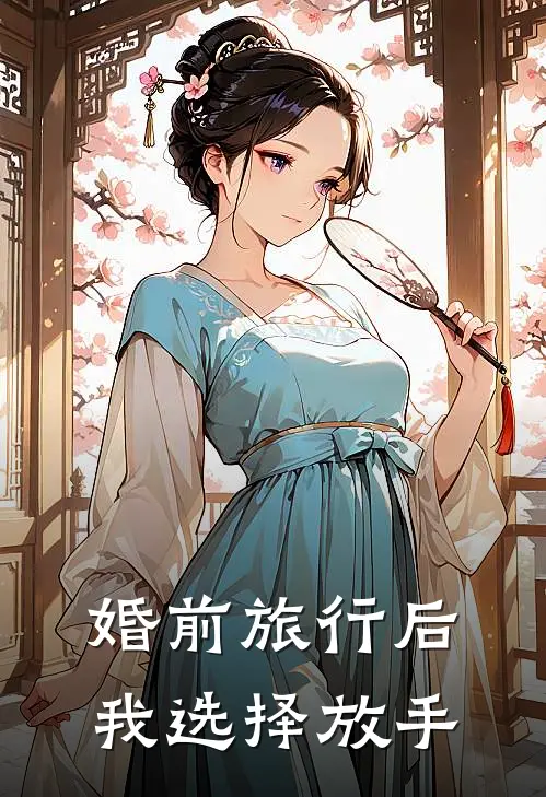 婚前旅行后，我选择放手
