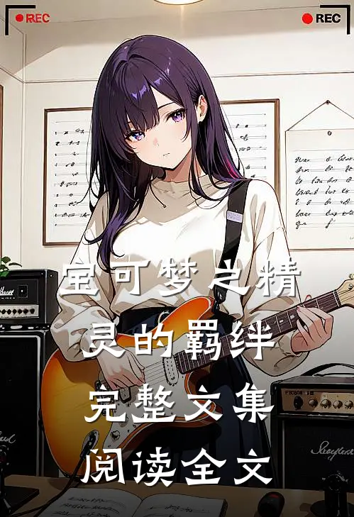 宝可梦之精灵的羁绊完整文集阅读全文