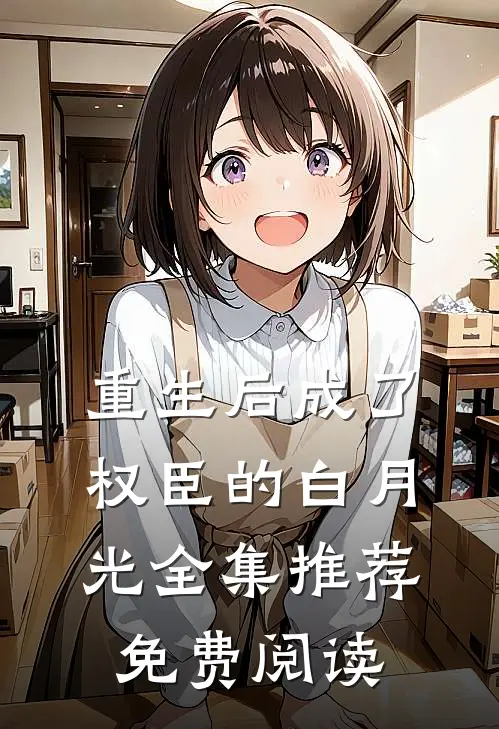 重生后成了权臣的白月光全集推荐免费阅读