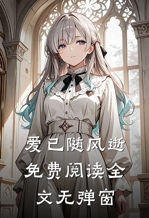爱已随风逝免费阅读全文无弹窗