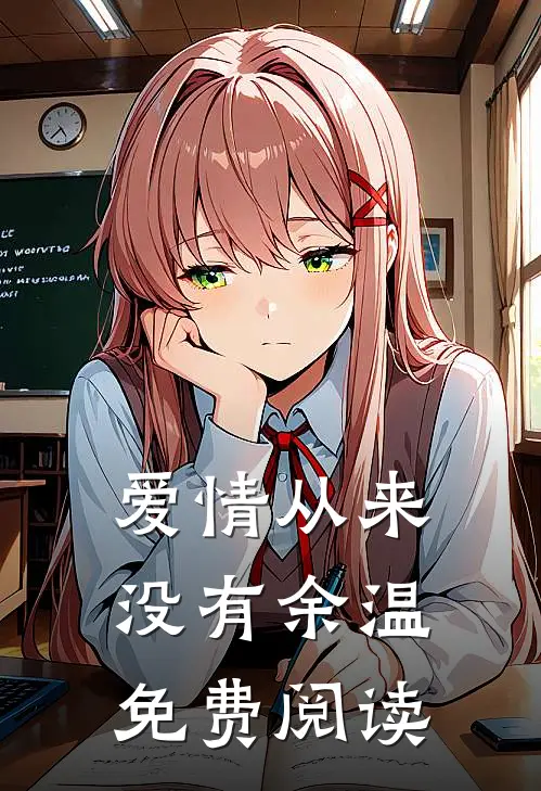 爱情从来没有余温免费阅读