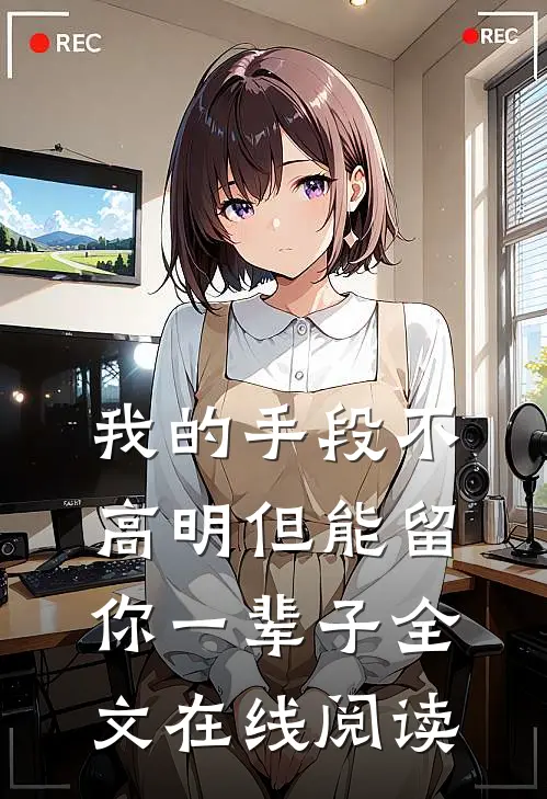 我的手段不高明但能留你一辈子全文在线阅读
