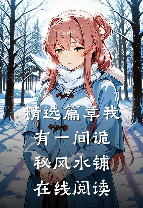 精选篇章我有一间诡秘风水铺在线阅读
