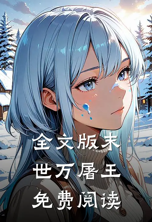 全文版末世万屠王免费阅读