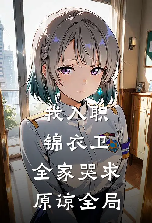 我入职锦衣卫，全家哭求原谅全局
