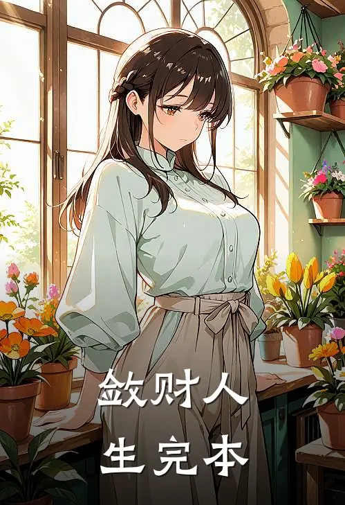 敛财人生完本