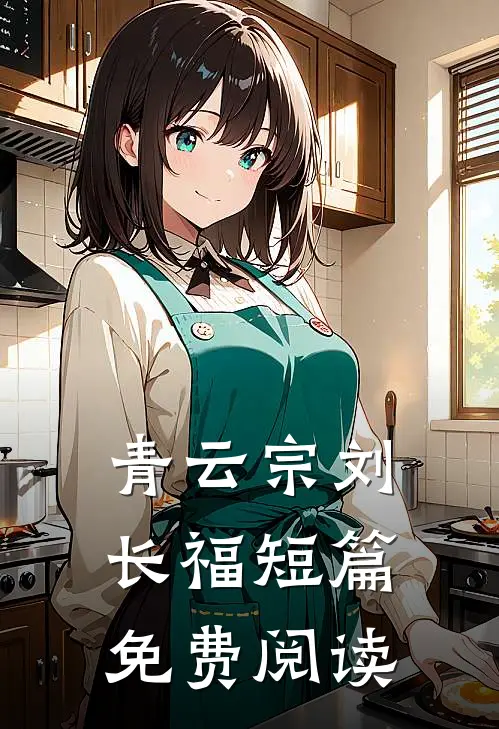 青云宗刘长福短篇免费阅读