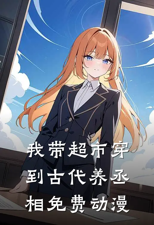 我带超市穿到古代养丞相免费动漫