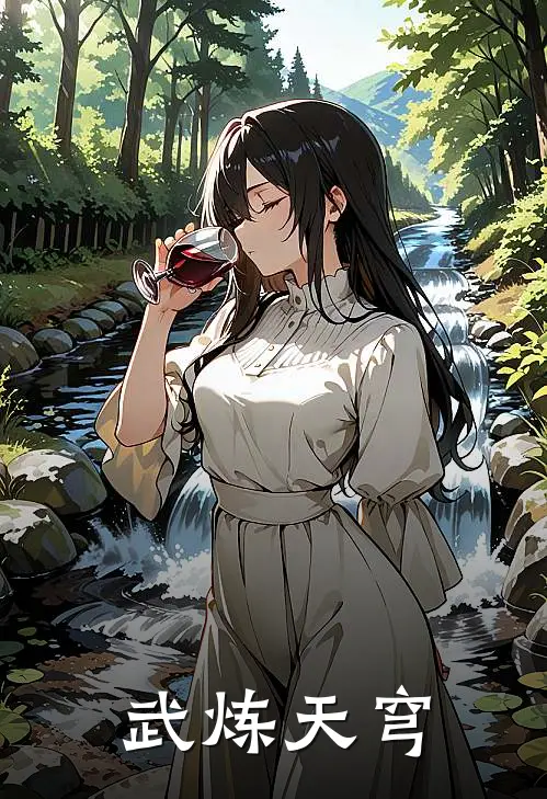 武炼天穹