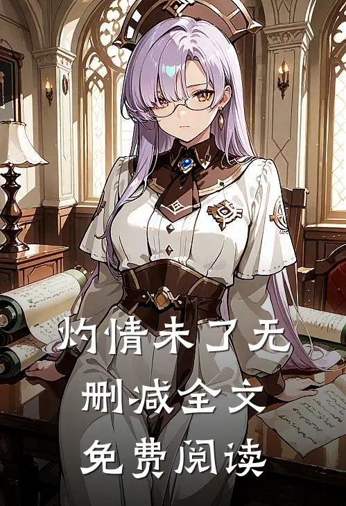 灼情未了无删减全文免费阅读