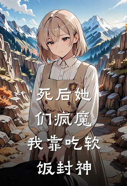 死后她们疯魔，我靠吃软饭封神