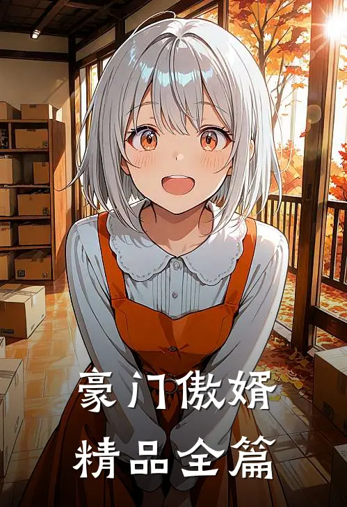 豪门傲婿精品全篇