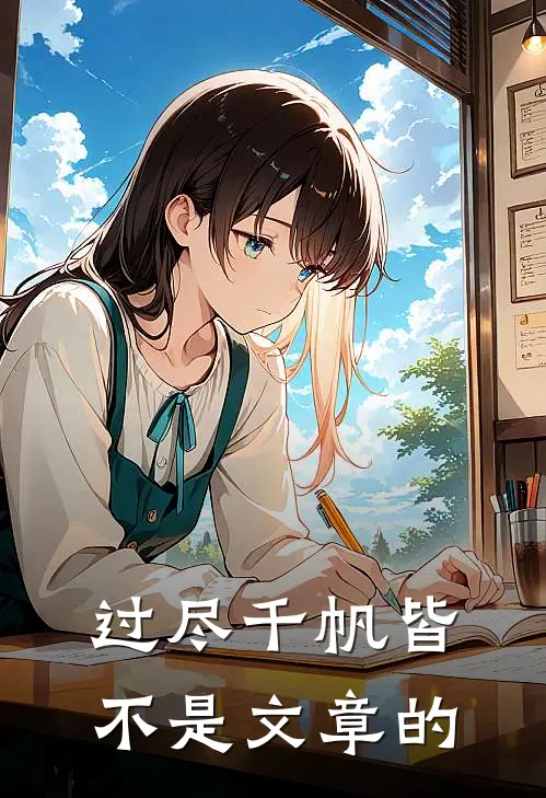 过尽千帆皆不是文章的
