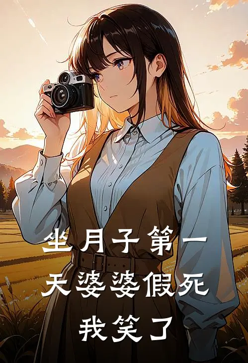 坐月子第一天婆婆假死，我笑了