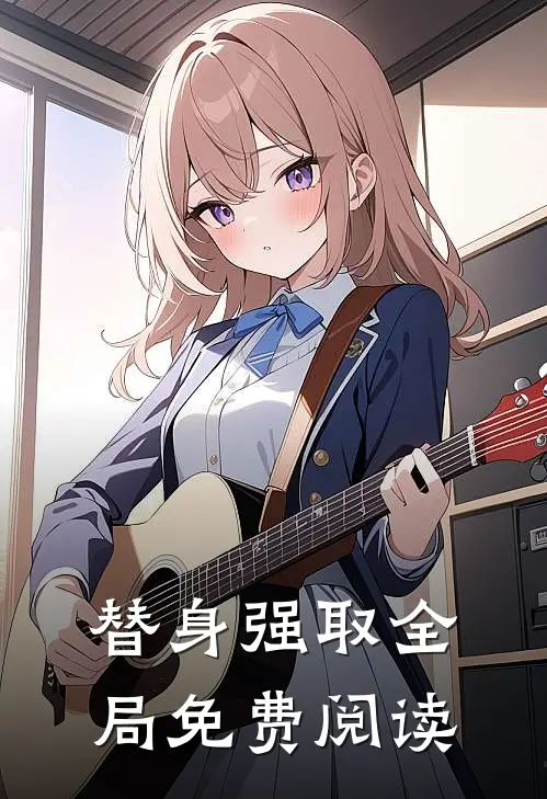 替身强取全局免费阅读