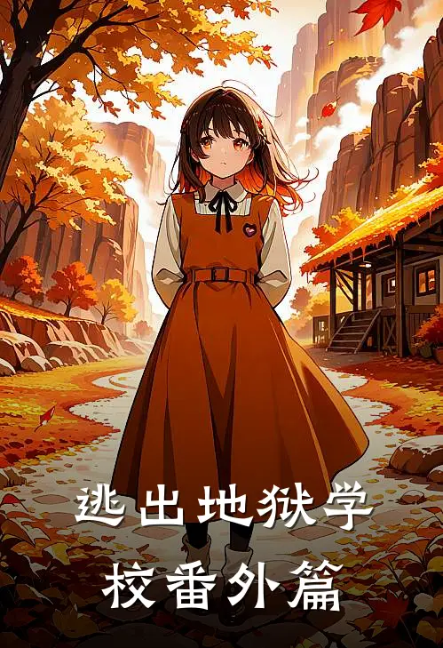 逃出地狱学校番外篇