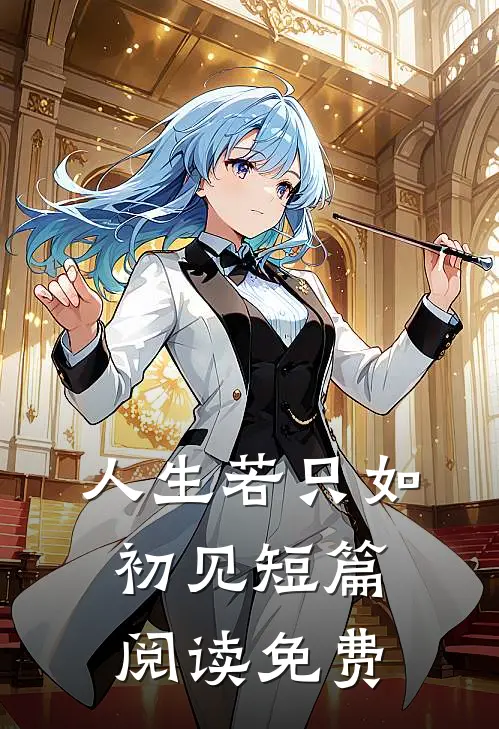 人生若只如初见短篇阅读免费