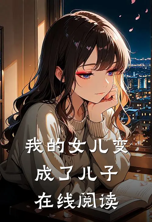 我的女儿变成了儿子在线阅读