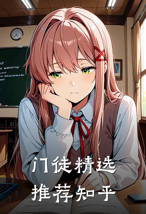 门徒精选推荐知乎
