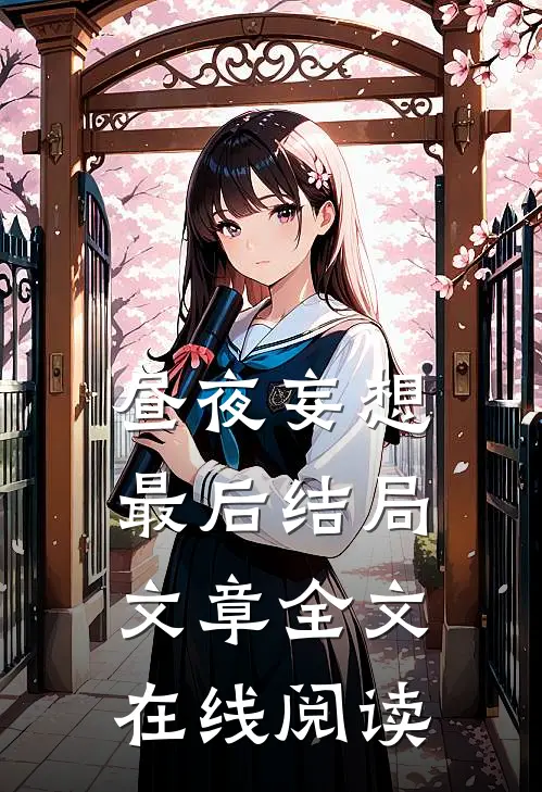 昼夜妄想最后结局文章全文在线阅读