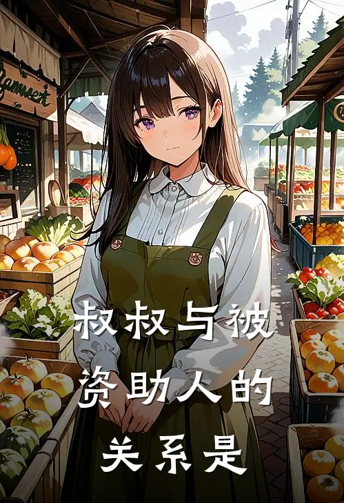 叔叔与被资助人的关系是